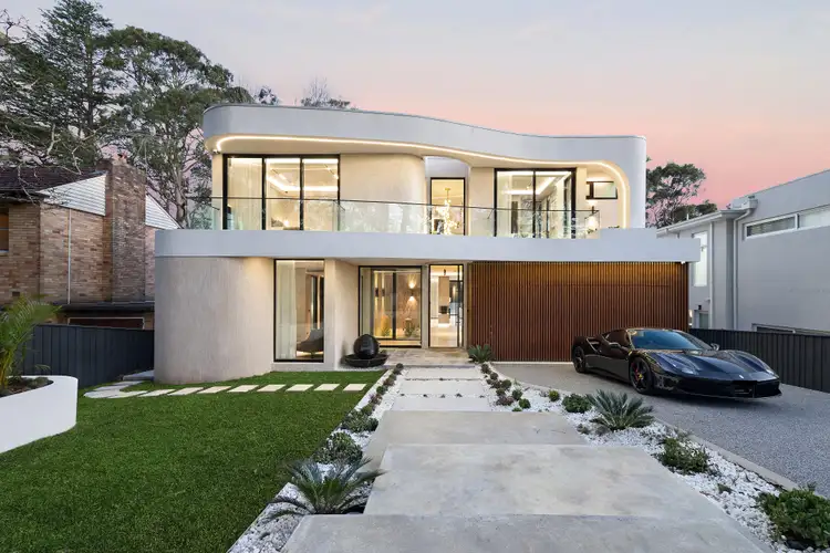 54 Spencer Road, Killara NSW 2071