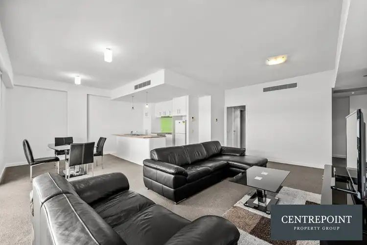 27/11 Bennett Street, East Perth WA 6004