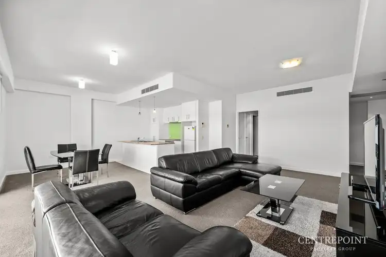 27/11 Bennett Street, East Perth WA 6004