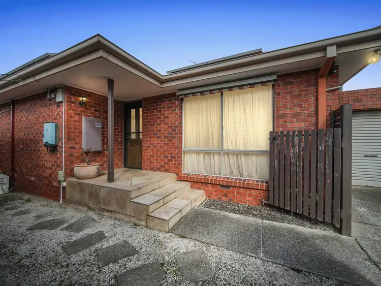 2/20 Festival Crescent, Keysborough VIC 3173