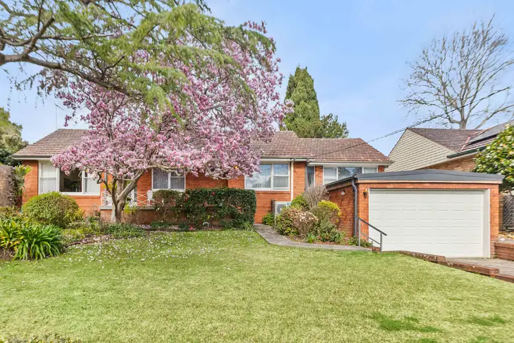 16 Wearne Avenue, Pennant Hills NSW 2120