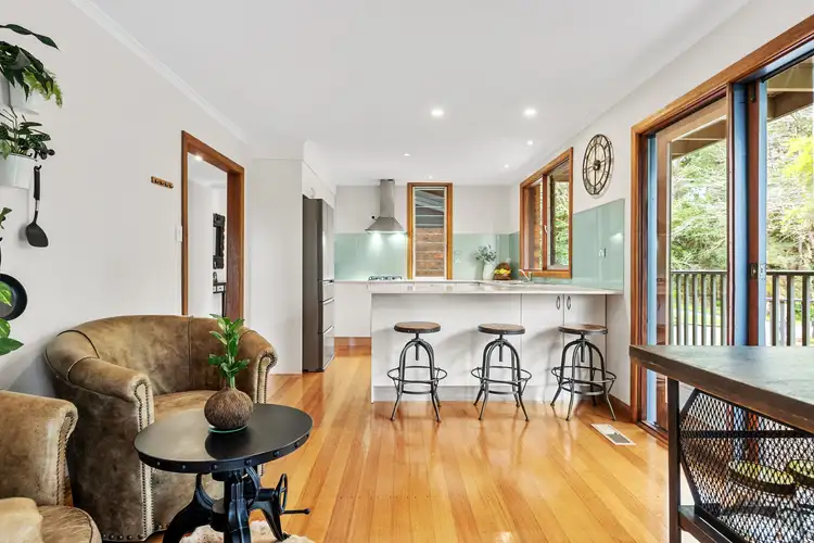 Fifth view of Homely house listing, 2 The Bastion, Hornsby NSW 2077