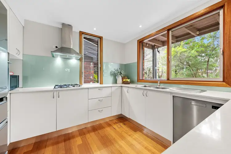 Sixth view of Homely house listing, 2 The Bastion, Hornsby NSW 2077