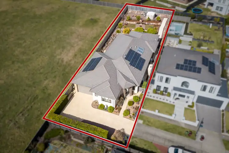 9 Clearwater Vista, Narre Warren North VIC 3804