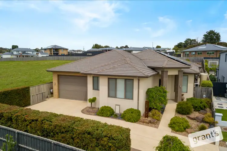 9 Clearwater Vista, Narre Warren North VIC 3804