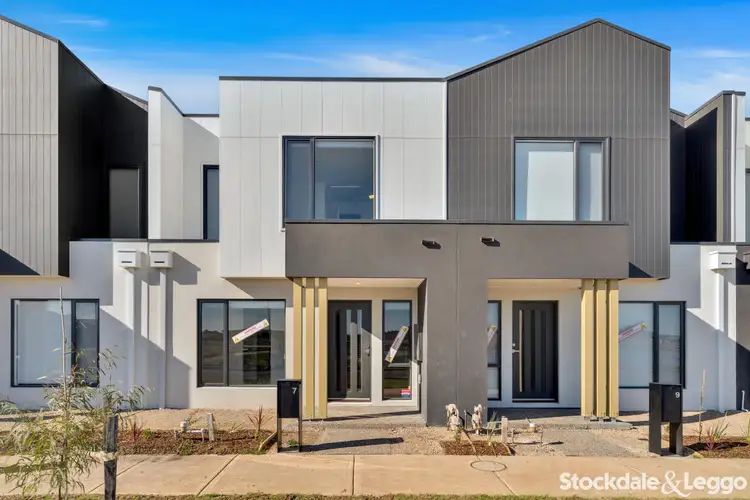 7 Craycroft Road, Truganina VIC 3029