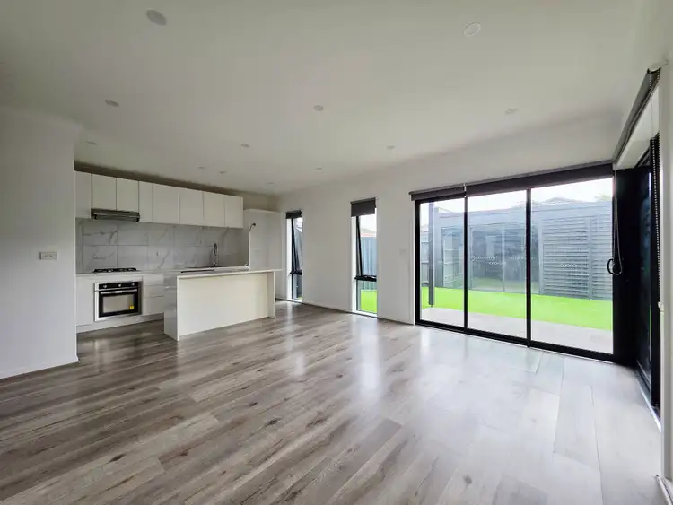 Second view of Homely townhouse listing, 1/12 Brennan Court, Altona Meadows VIC 3028