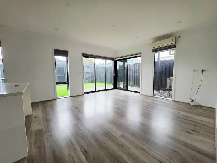 Fourth view of Homely townhouse listing, 1/12 Brennan Court, Altona Meadows VIC 3028