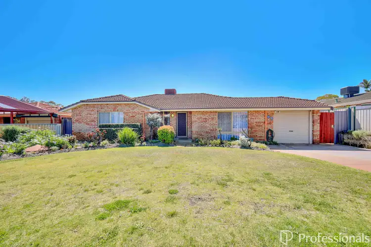 33 Timbercrest Road, Thornlie WA 6108
