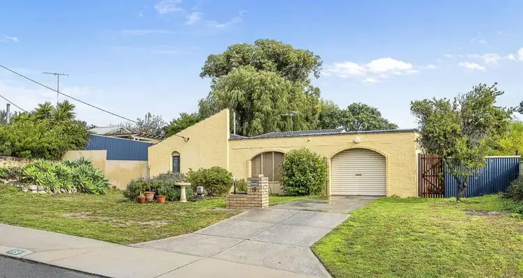 19 Frigate Crescent, Yanchep WA 6035