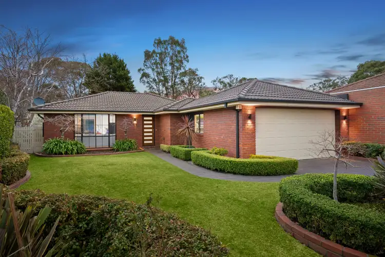 63 Airedale Way, Rowville VIC 3178