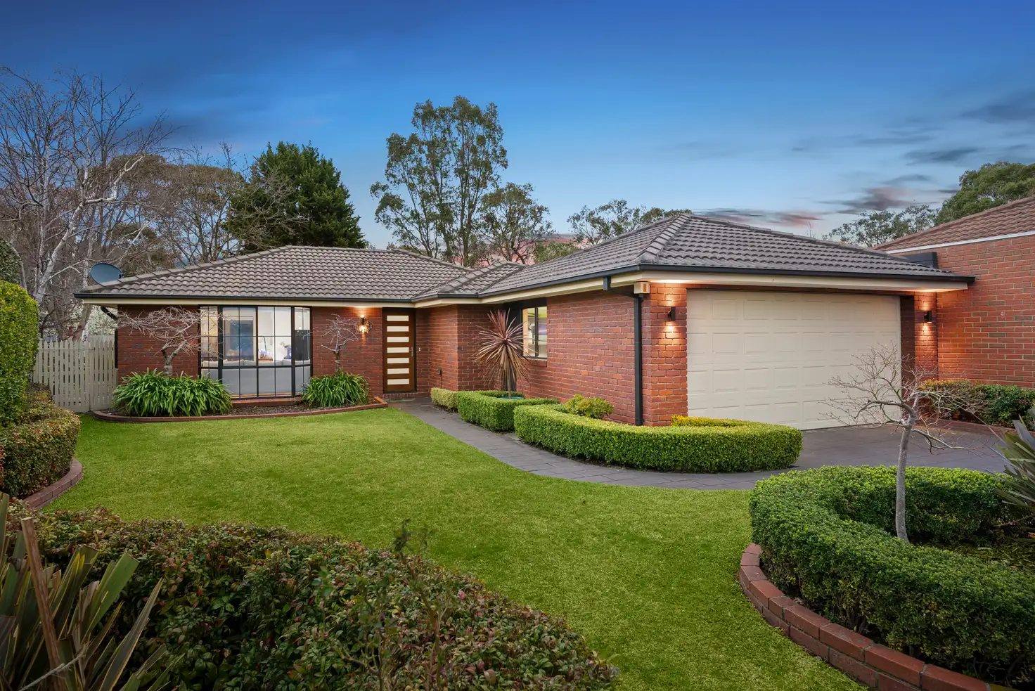 Main view of Homely house listing, 63 Airedale Way, Rowville VIC 3178