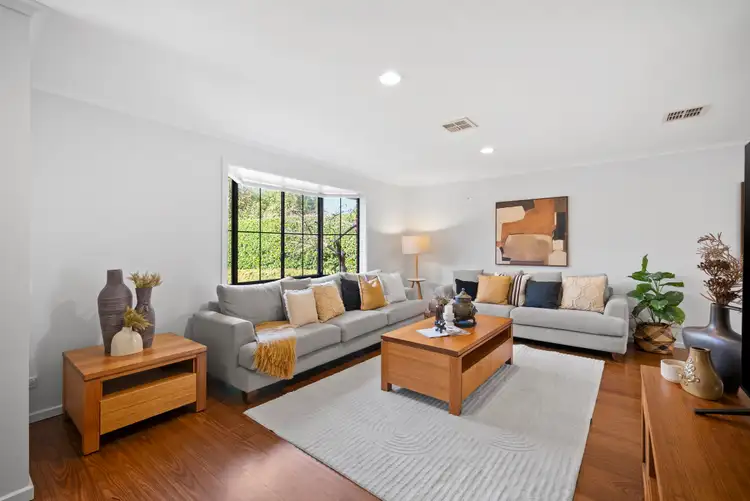 Third view of Homely house listing, 63 Airedale Way, Rowville VIC 3178