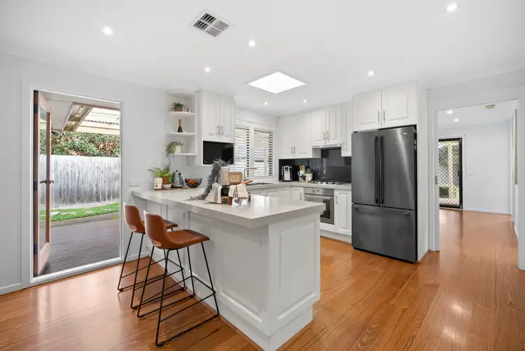 Fourth view of Homely house listing, 63 Airedale Way, Rowville VIC 3178