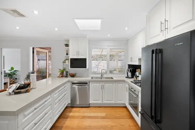 Fifth view of Homely house listing, 63 Airedale Way, Rowville VIC 3178