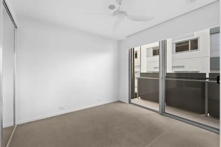 Fifth view of Homely apartment listing, 413/25 Duncan Street, West End QLD 4101