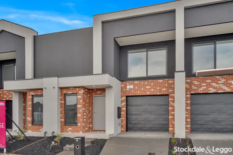 Second view of Homely house listing, 7 Renee Street, Sunbury VIC 3429