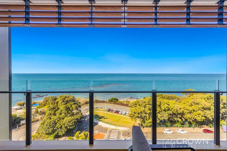 803/101 Marine Parade, Redcliffe QLD 4020