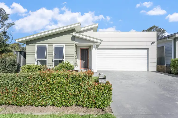 19 Kurrajong Crescent, Tahmoor NSW 2573