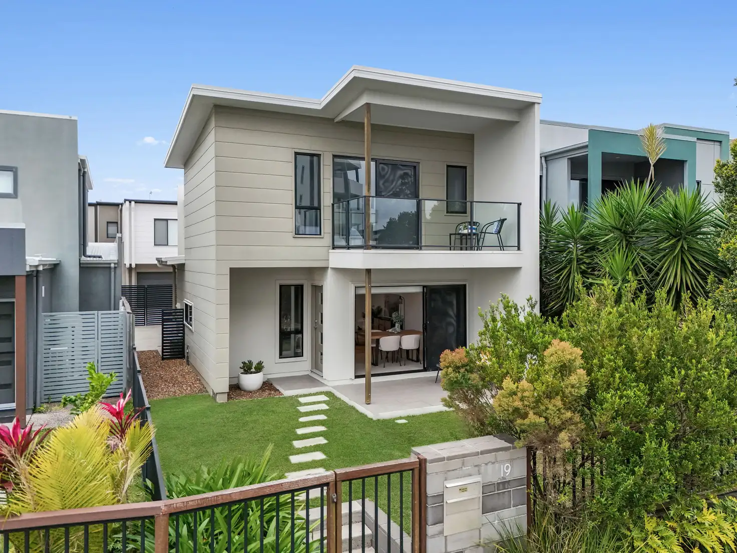 Main view of Homely house listing, 19 Prosperity Drive, Birtinya QLD 4575