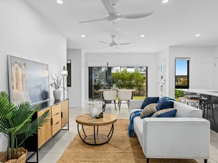 Third view of Homely house listing, 19 Prosperity Drive, Birtinya QLD 4575