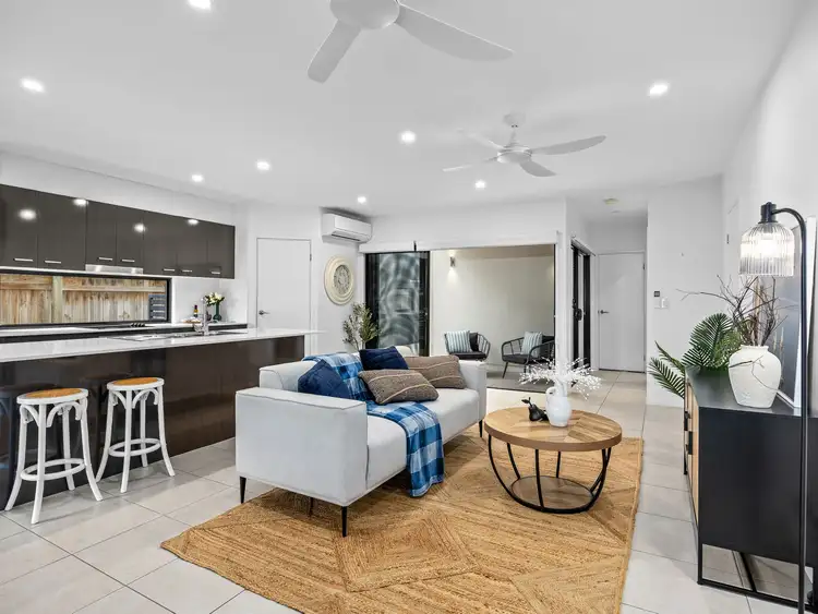 Fourth view of Homely house listing, 19 Prosperity Drive, Birtinya QLD 4575
