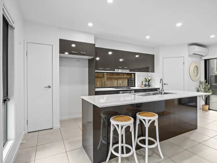 Fifth view of Homely house listing, 19 Prosperity Drive, Birtinya QLD 4575