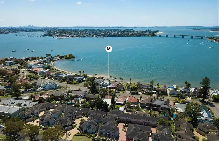 41 Belgrave Esplanade