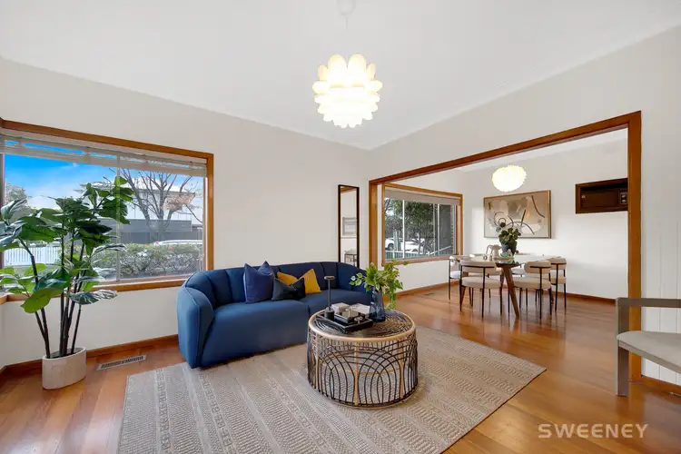 32 Mitchell Avenue, Altona North VIC 3025