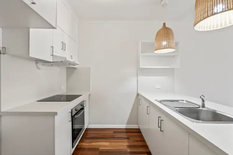 Third view of Homely apartment listing, 4/98 Dodds Street, Southbank VIC 3006