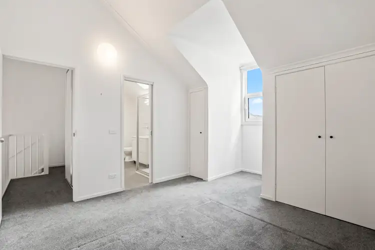 Fifth view of Homely apartment listing, 4/98 Dodds Street, Southbank VIC 3006