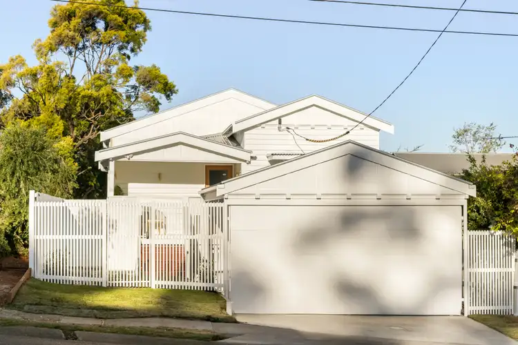 43 Grange Road, Grange QLD 4051