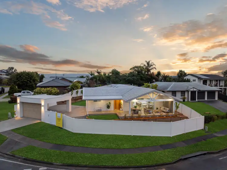 Second view of Homely house listing, 19 Numeralla Avenue, Ashmore QLD 4214