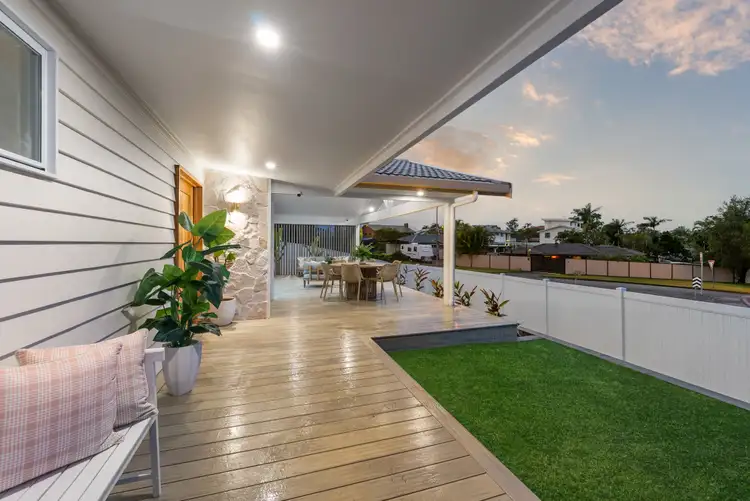 Fourth view of Homely house listing, 19 Numeralla Avenue, Ashmore QLD 4214