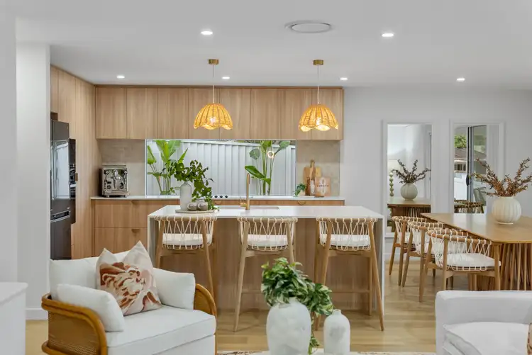 Fifth view of Homely house listing, 19 Numeralla Avenue, Ashmore QLD 4214