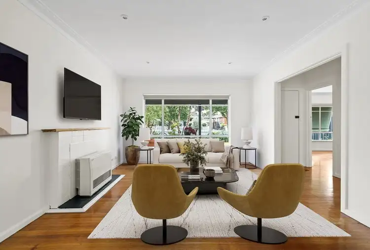 Third view of Homely house listing, 47 Seventh Avenue, Altona North VIC 3025