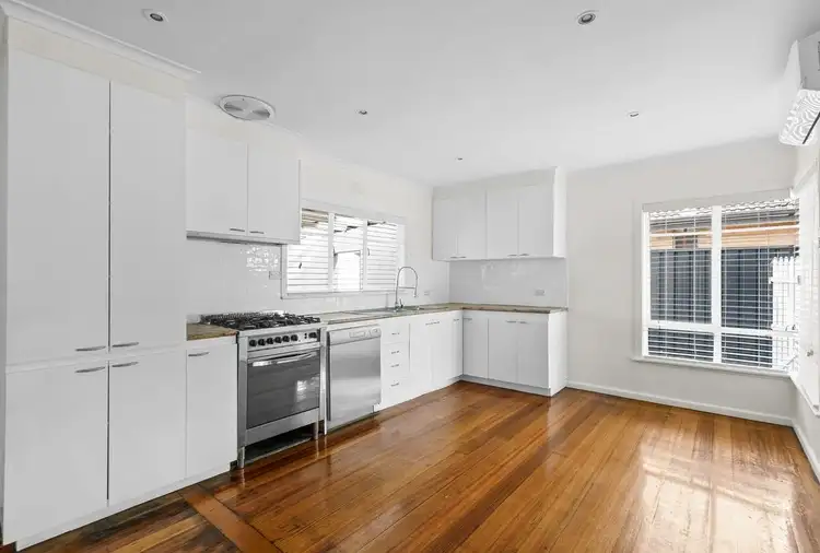 Fourth view of Homely house listing, 47 Seventh Avenue, Altona North VIC 3025