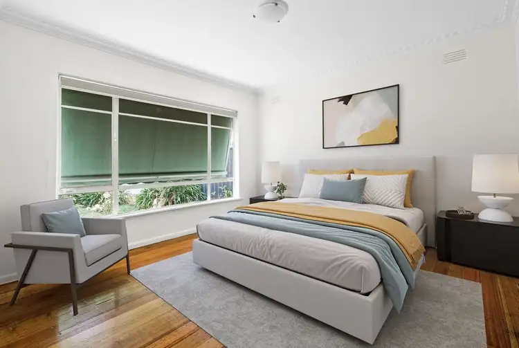 Fifth view of Homely house listing, 47 Seventh Avenue, Altona North VIC 3025