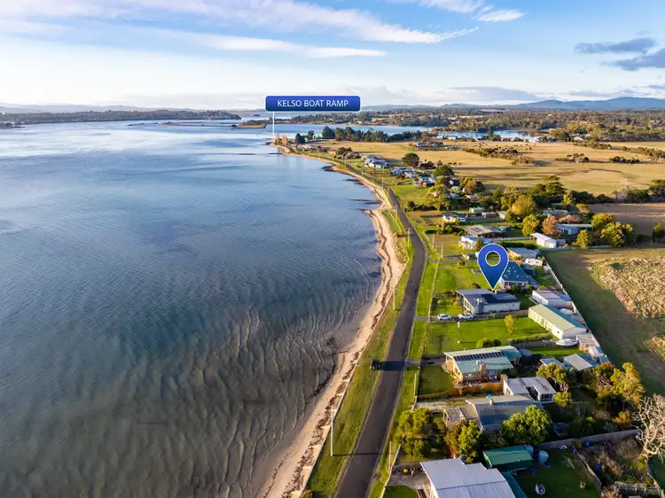 77 Foreshore Road, Kelso TAS 7270