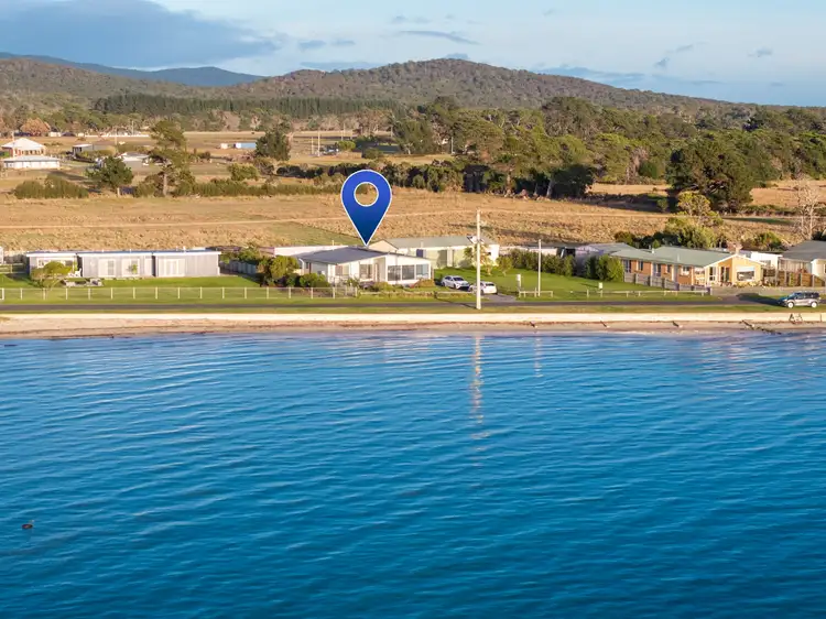77 Foreshore Road, Kelso TAS 7270