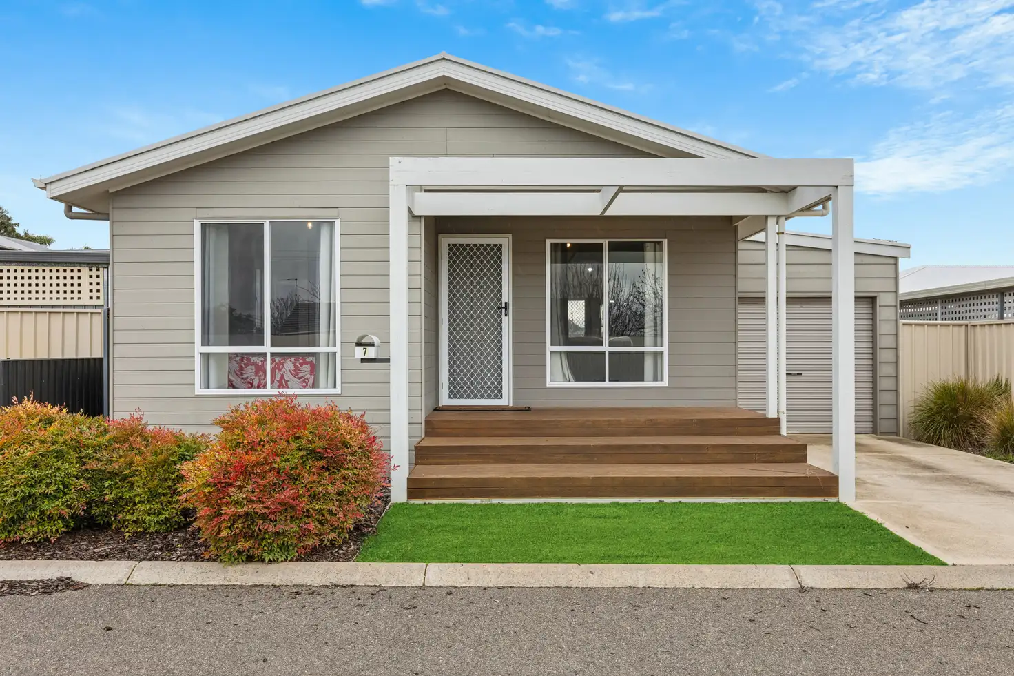 Main view of Homely house listing, 7/6 Hindmarsh Road, Murray Bridge SA 5253