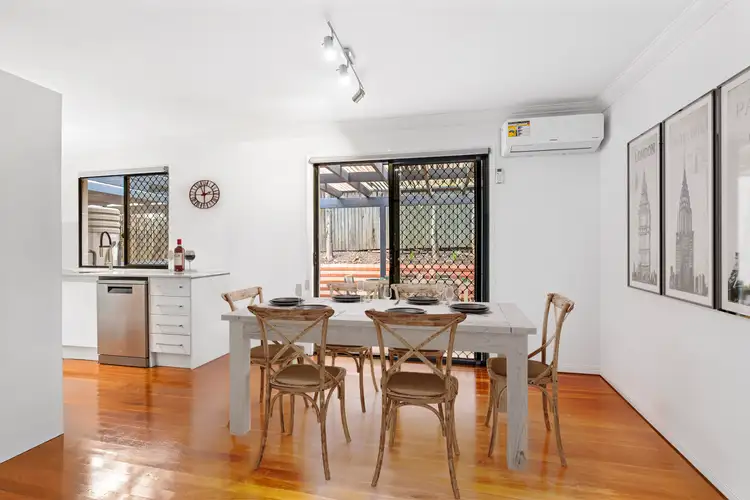 Fifth view of Homely townhouse listing, 8/45 Herston Road, Kelvin Grove QLD 4059