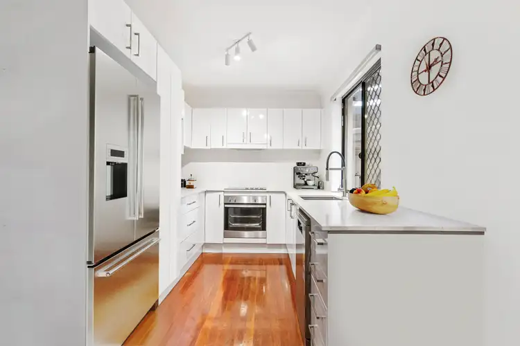 Sixth view of Homely townhouse listing, 8/45 Herston Road, Kelvin Grove QLD 4059