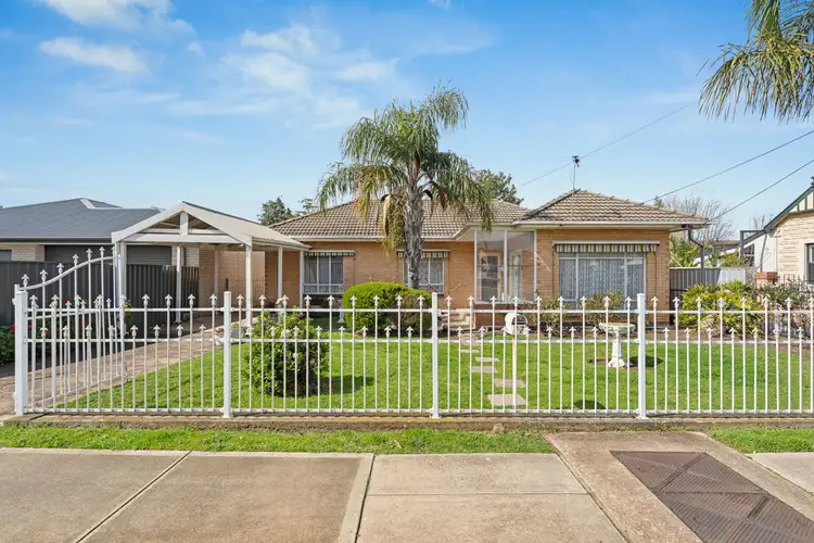 17 Lewis Street, Brooklyn Park SA 5032