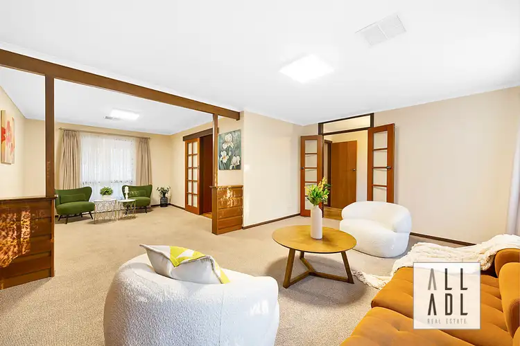 Sixth view of Homely house listing, 11 Farrow Street, Redwood Park SA 5097