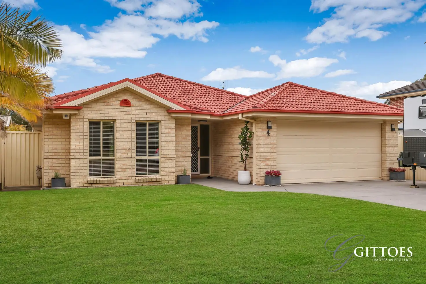 Main view of Homely house listing, 4 Eucalyptus Place, Green Point NSW 2251