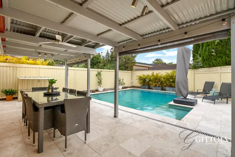 Second view of Homely house listing, 4 Eucalyptus Place, Green Point NSW 2251