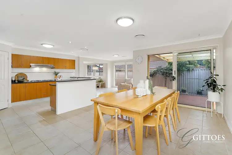 Fourth view of Homely house listing, 4 Eucalyptus Place, Green Point NSW 2251