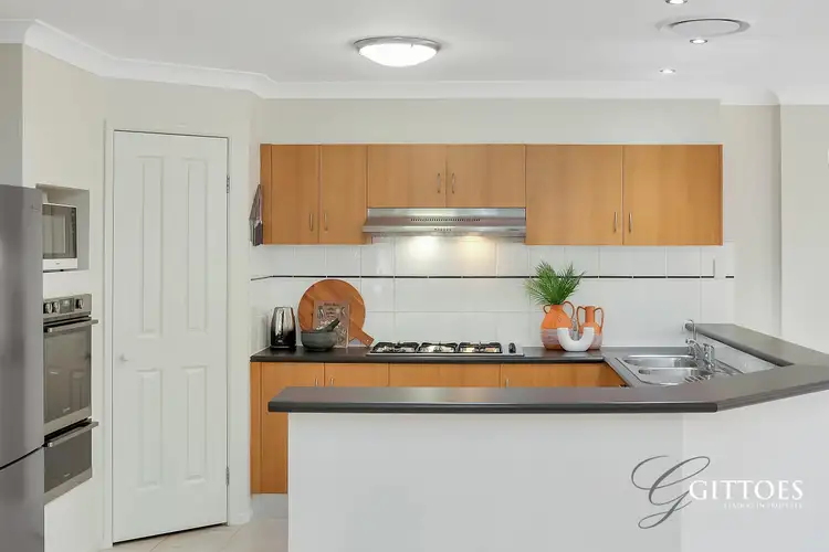 Fifth view of Homely house listing, 4 Eucalyptus Place, Green Point NSW 2251