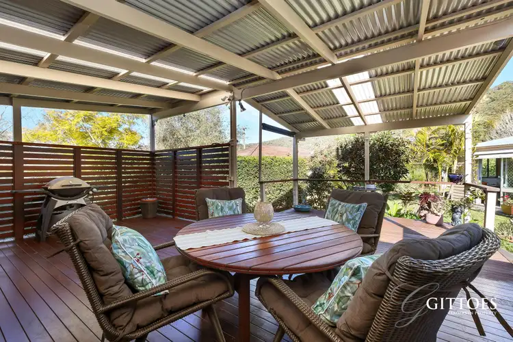 Second view of Homely house listing, 3 Fay Close, Green Point NSW 2251